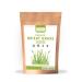 Elite Nutrient Organic Wheat Grass Powder Green Superfood for Weight Loss & Metabolism Non-GMO USDA Certified Rich in Fiber Chlorophyll Vitamins & Minerals 1 lb 16 Ounce (Pack of 1)