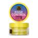 Te Amo Edge Control Gel 2.82oz - Extra Hold No Flaking Water-Based with Vitamin E | Apple & Pineapple Scent | All Hair Types - 24hr Hold - Buy Online on GoSupps.com