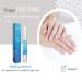 Nail Regeneration Bio-Pen 2Pcs Set for Effective Fragile Nail Repair - Men Women (Blue) - Buy Online on GoSupps.com