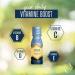NaturGeeks Immunity Booster Shots with Ginger and Essential Vitamins | Liquid Immune Defense with Natural Resveratrol and Spermidine | 6 Pack 2.5 oz - Buy Online on GoSupps.com