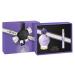 Viktor&Rolf - Good Fortune Eau de Parfum - Floral Women's Perfume Gift Set - With Notes of Jasmine & Vanilla - Full Size 3 Fl Oz & Travel Size 0.3 Fl Oz - Buy Online on GoSupps.com