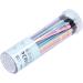 Joyzan HB Bleing Pencil Set - 30 Multi-Color Slipproof Wood Sketch Pencils for Kids | International Shipping Available - Buy Online on GoSupps.com