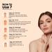 Golden Glow Radiance Pearl Facial Kit - Illuminate Your Skin | International Shipping Available - Buy Online on GoSupps.com