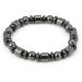 Ladies Magnetic Bracelet Health Care Magnetic Therapy Bracelet Ultra Strength Magnetic Therapy Bracelet for Men and Women