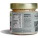 Organic Raw White Sesame Tahini by Sun & Seed - 200g - Made From 100% Organic Sesame Seeds - Healthy Tahini Paste - Vegan - Gluten Dairy & Soy Free White Sesame Tahini 200 - Buy Online on GoSupps.com
