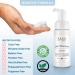 of 1) - Gentle Eyelash Extension Cleanser & Brush - Buy Online on GoSupps.com