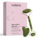Jade Roller & Gua sha