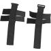 Adjustable 2-Part Cutlery Holder Strap for Seniors | Anti-Slip Utensil Grip for Hand Injuries | Universal Fit - Buy Online on GoSupps.com