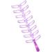 Professional 3D Eyebrow Assistant Multiple Styles Easy Simple Shaping for Beginners and Professionals - Buy Online on GoSupps.com