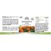 Zeaxanthin 10mg - 30 capsules - Vegan - 50mg of tagete extract | Warnke Vitalstoffe - Quality from German pharmacies - Buy Online on GoSupps.com