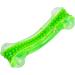 Petface Toyz Easy-Up Beef Bone Flavoured Chew Dog Toy - Buy Online on GoSupps.com