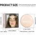 Baked Powder Foundation | Blushes Concealer Anti-Shine Natural Radiance Nose Integrated Mirror - Buy Online on GoSupps.com