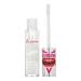 Ruby Kisses Plumping Lip Gloss | Hydrating, Volumizing, High-Shine Lip Plumper | Cruelty-Free & Smoothing Instinct Lip Maximizer | 4 Colors | 0.15 FL oz (CLEAR) - Buy Online on GoSupps.com