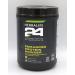 Herbalife 24 Enhanced Protein Powder: Natural Flavor (640 G) for The 24-Hour Athlete Natural Flavor No Artificial Sweetener 0g Added Sugar Gluten-Free