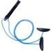 YOGOTEU Shoulder Trainer Sports Shoulder Pulley Over Door Shoulder Exercise Pulley for Injury Recovery Stretching Rotator Cuffs Exerciser Blue - Buy Online on GoSupps.com