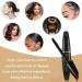 Hair Gel Stick Small Stick Flash Moment Stick Broken Finishing Cream Natural Moisturizing Refreshing 25ML - Buy Online on GoSupps.com