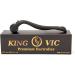Bart Roller Dermaroller 540 Titanium Needles 0.25mm | King Vic Derma Beard Roller for Face & Body | Professional Microneedling Tool to Stimulate Beard & Hair Growth - Buy Online on GoSupps.com