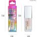 CAOQAO New Nail Beauty Liquid Powder Powder Nonfading Powder Liquid Powder Fairy Powder Manicure 5ml Gel Base Coat And Top Coat (B One Size) 1 count (Pack of 1) B - Buy Online on GoSupps.com