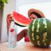 Watermelon Air Up Flavour Pods | Compatible With Air Up Bottle | 3x Pods for Refreshing Taste | 0 Cals | 0 Sugar - Buy Online on GoSupps.com