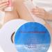Buy Hair Removal Wax Paper Roll - Disposable Non Woven for Smooth Skin | International Shipping Available - Buy Online on GoSupps.com