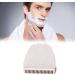 Lckiioy 2X Sharp Ceramic Blade Head Knife for Easy Hair Clipper Fits HK668A 500A 610 Y218 Adult Child Hair Trimmer White - Buy Online on GoSupps.com