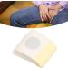 Prostate Treatment Plaster Set - Portable Easy to Use Relief | 30-Part Safe Care for Night Use - Buy Online on GoSupps.com