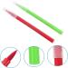 TOPBATHY 10 Pcs Can Be Food Coloring Pen Cookie Writer Pen Food Dye Pen Marker Pen Dual Tip Markers Cake Marking Pen Markers Green Icing Pen Baking Pen Plastic Baking Supplies - Buy Online on GoSupps.com