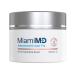 Miami MD Advanced Crepe Fix - Anti Aging and Skin Firming Cream For All Skin Types - Cruelty Free Paraben Free Skin Care - 120 ml (4 fl oz)