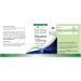 Fairvital | Glycine 500mg VEGAN - Highly dosed - 120 capsules - amino acid - Buy Online on GoSupps.com