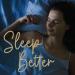 Feather & Down Breathe Well Pillow Spray (100ml) - Eucalyptus Peppermint & Tea Tree Essential Oils, Vegan & Cruelty-Free - Buy Online on GoSupps.com