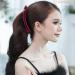 RC Roche 6-Piece Ponytail Banana Clasp Hair Clips for Women & Girls - Classic Multifolitis Fish Teeth Claw Set - Buy Online on GoSupps.com