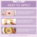 Safe n' Simple 2 Conforming Adhesive Seals - Pack of 10 | Stoma Barrier Rings for Ostomy Supplies - Buy Online on GoSupps.com