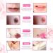 BEROZA 2PCS Pink Privates Intimate Area Cream Body Creams Lips & Nipple Cream Skin Face Body Cream Lips Armpit cream 30ml - Buy Online on GoSupps.com