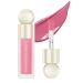 Liquid Blush,Soft Cream Face Blush,Natural Matte Finish Looking, Dewy Cheek Tint, Moisturizing Lightweight Blendable Feel(2#)
