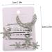 Gogogmee Clip Hair Accessories for Hair Decorations Bling Hair Pearl Hair Accessories Barrettes for Women Jeweled Barrettes Flower Decor Rhinestone Bobby Pins Fashion Hair Pin - Buy Online on GoSupps.com
