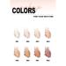 Pressed Face Powder Makeup | Mineral Foundation & Setting Powder #03 O3 - Shop Internationally - Buy Online on GoSupps.com