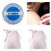 ShowJarlly Double Sided Adhesive Blue Lace Front Wig Tape Roll - 0.8 CM * 3 Yards - Buy Online on GoSupps.com