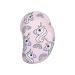 Buy Tangle Teezer Mini Original Brush - Unicorn Magic & Midnight Black Wet Detangler for Perfect Hold | International Shipping Available - Buy Online on GoSupps.com