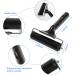Patioer 18 Pcs Rubber Stamp Making Kit with Linoleum Cutter, Tracing Paper, Rainbow Ink Pad - Stamp Carving Crafts Set - Buy Online on GoSupps.com