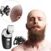 Shop 5-in-1 Electric Head Shaver for Bald Men | Versatile Grooming Kit with Razor Clipper & Trimmer - Buy Online on GoSupps.com