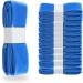Buy 12-Pack Diaper Refilling Cassettes & Bags - Compatible with All Diapers | International Shipping Available - Buy Online on GoSupps.com