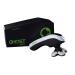 Ghost Shaver Electric Razor - Wet/Dry 5 Head Cordless Rechargeable Rotary Shaver | USB-C Compatibility for International Shipping - Buy Online on GoSupps.com