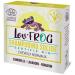 Lov'Frog - Organic Solid Shampoo, Normal Hair - Chamomile, Lavender, Rosemary - 99.98% Natural Origin, Certified Organic Cosmos Organic - Made in France - 50g