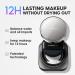 CARSLAN Translucent Matte Oil Control Setting Powder for Oil Skin Tones - 24h Longlasting & Brightening Formula - Buy Online on GoSupps.com