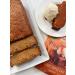 Creative Nature Vegan Cake Mixes Variety Pack - 6 Assorted Gluten Free Baking Mixes - Top 14 Allergen Free - Nut Free Dairy Free - 6 Count Pack - (1 Pack) - Buy Online on GoSupps.com