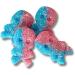Candycrave - Vegan Fizzy Bubblegum Skulls 2Kg Bulk Bag - Buy Online on GoSupps.com