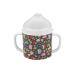 Sugarbooger Sippy Cup  Hedgehog
