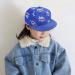 XYIYI Kids Baby Shark Baseball Cap - Adjustable Cotton Sun Hat for 2-4 Years - Buy Online on GoSupps.com