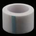 Gazechimp Micropore Plaster Makeup Tape for Eyelash Extensions - 2.5cm x 9m Skin-Friendly Glue Patch - White - Buy Online on GoSupps.com