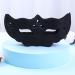 Rufuz Bamboo Charcoal Eye Masks - 100 Disposable Spa Eye Flaps for Dark Circles & Puffiness - Buy Online on GoSupps.com